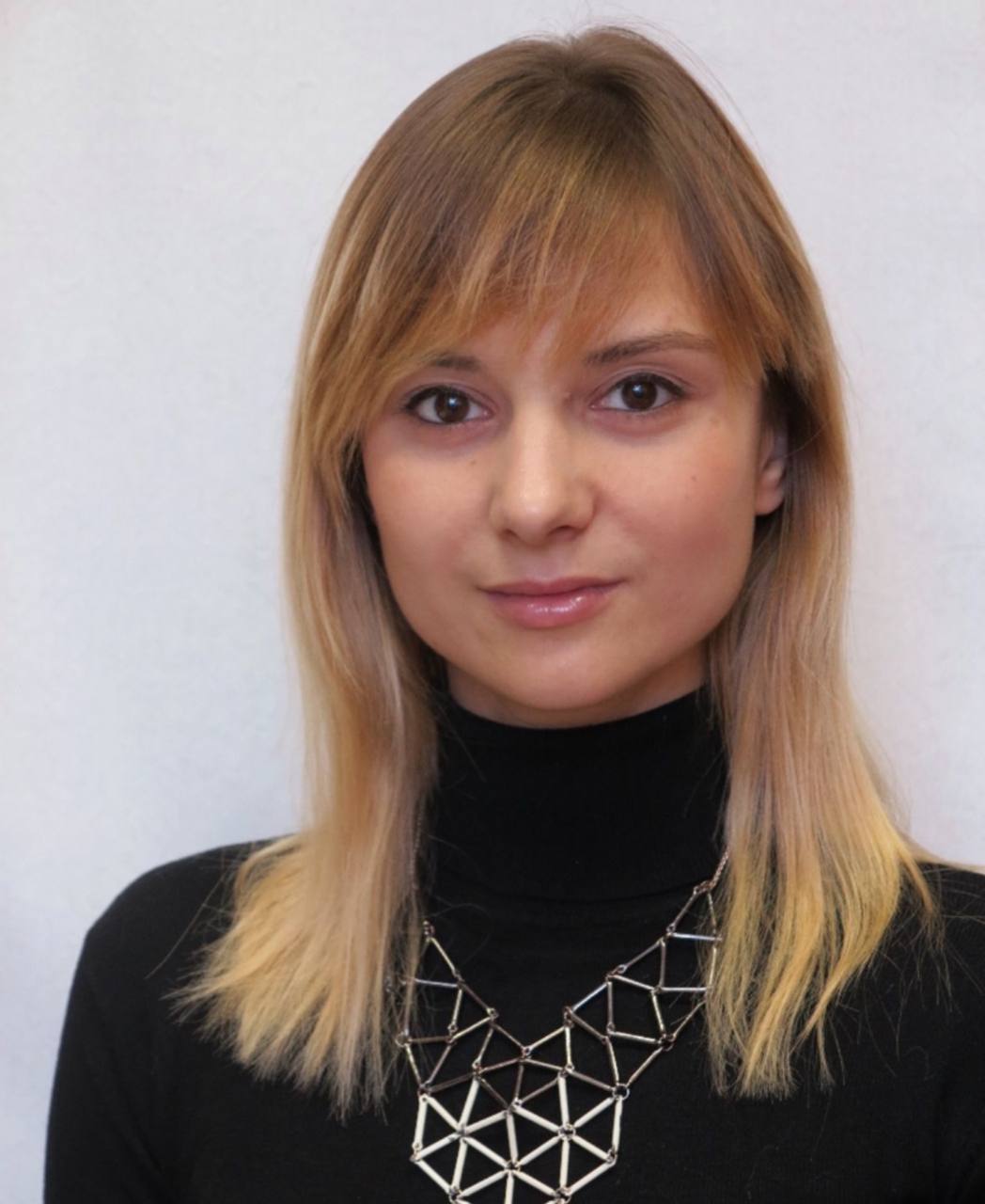 Анна Сербина