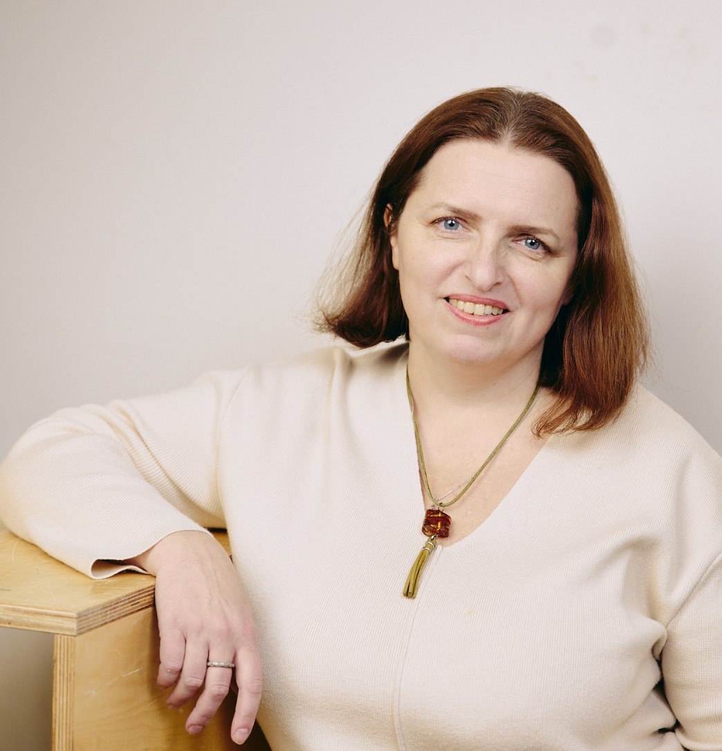 Виктория Доллен