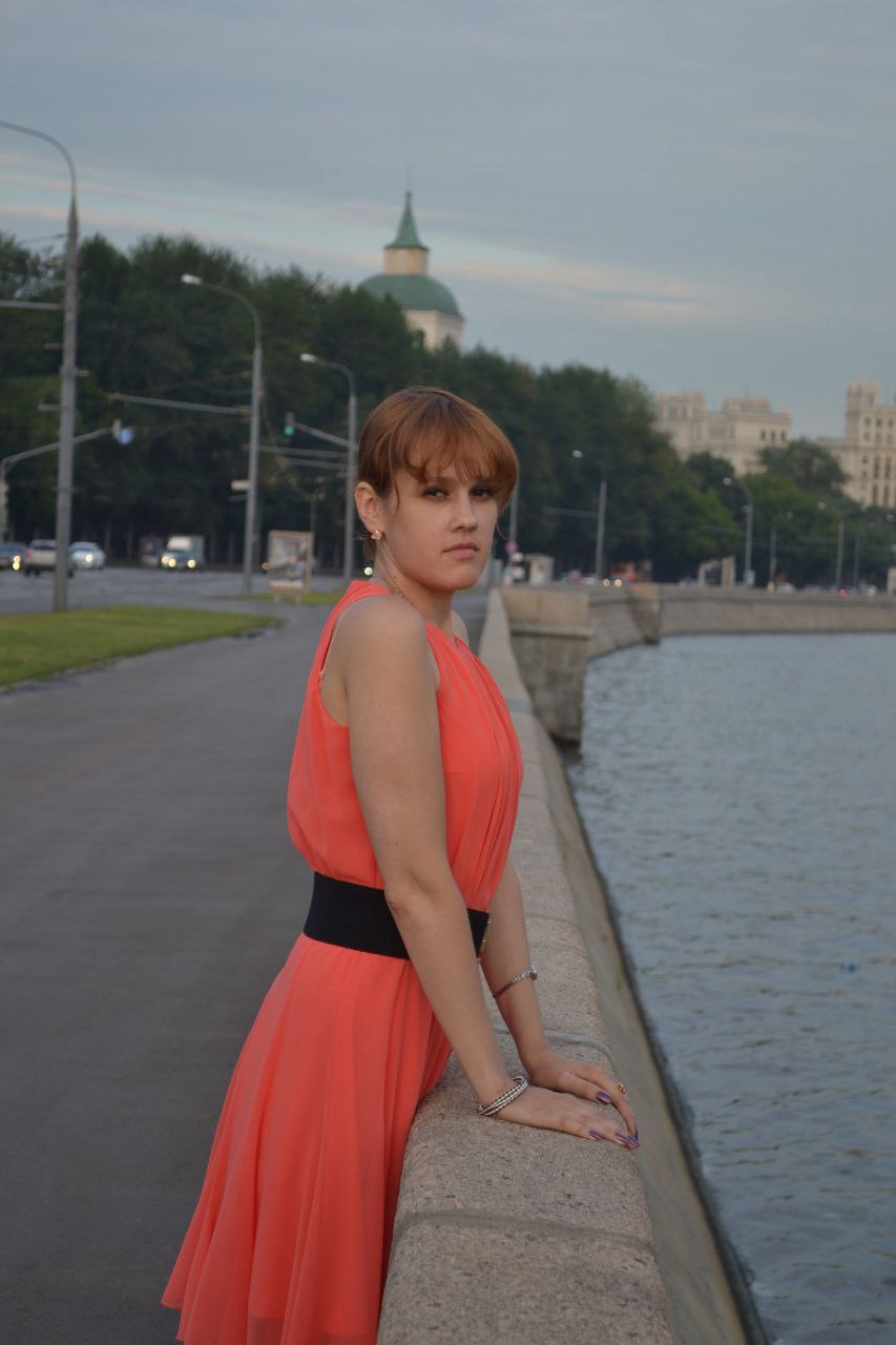 Анна Игнатова