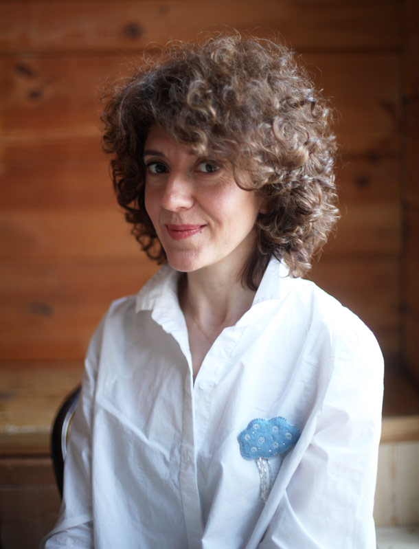 Юлия Великанова